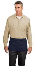 Port Authority® Waist Apron with Pockets